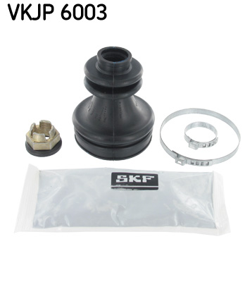 SKF VKJP 6003 Kit cuffia, Semiasse